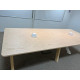 EFG Collaborate Meeting Table - Wide Top