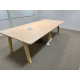 EFG Collaborate Meeting Table