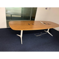 EFG Hide Tech Meeting Table