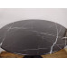 Circular Marble Table