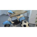 Vespa 150 Table - Upcycled Furniture