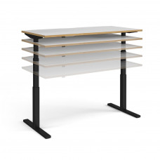 New Height adjustable workstation,  Single motor