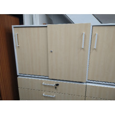 Steelcase Cupboard 