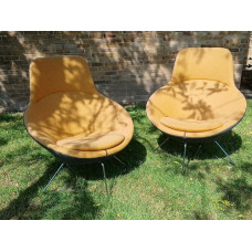 Allermuir A632 Lounge Chair - 2 Available