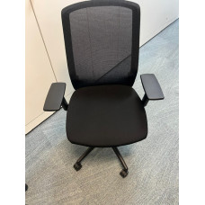 Bestuhl J1 Task Chair Bestuhl J1 Task Chair