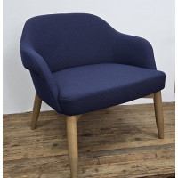 Billiani Spy Reception Chair