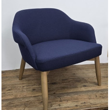 Billiani Spy Reception Chair