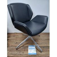 Kurze Meeting Chair by Boss Design - Fully Up...