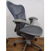 Herman Miller Mirra Blue/Grey