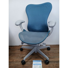 Herman Miller Mirra 2 Chair with Butterfly Back