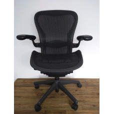 Herman Miller Aeron task chair size B