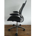 Humanscale Liberty Chair - Polished Aluminium Base Humanscale Liberty Chair - Polished Aluminium Base