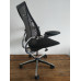 Humanscale Liberty Chair - Polished Aluminium Base Humanscale Liberty Chair - Polished Aluminium Base