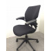 Humanscale freedom task chair 
