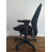 Kinnarps 9000 Task Chair in Black