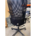 Kinnarps 5000 Task Chair in Black