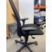 Kinnarps 5000 Task Chair in Black