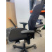 Kinnarps 5000 Task Chair in Black
