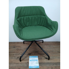 MDD Soft Duo Swivel Side Chair