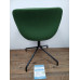 MDD Soft Duo Swivel Side Chair