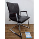 Sedus MC280 Meeting Chair in Leather