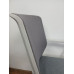 Senator Circo CR2 Task Chair – Grey & White
