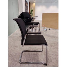 Steelcase Reply Stacking Meeting Chair