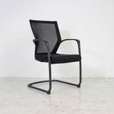 Techo sidiz t50 cantilever meeting chair