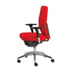 Horizon  Task Chair with arms, Low Environmental Impact.