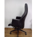 Verco Verve Executive High Backed Leather Chair