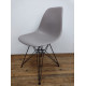 Vitra DSR Chairs - Set Of 6 - New Height