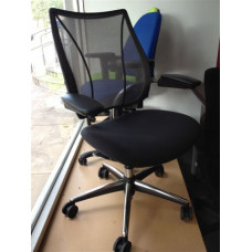Humanscale liberty task chair Humanscale liberty task chair