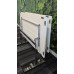 Flip Top Rectangular Table 