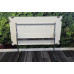 Flip Top Rectangular Table 