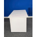 Lee and Plumpton Satellite Panel 1400 Desk in white