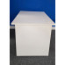 Lee and Plumpton Satellite Panel 1200 Desk in white