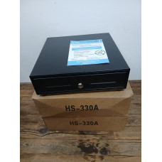 POS Cash Drawer Unused | EPOS Cash Till Drawer | Retail Point of Sale | Boxed