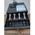 POS Cash Drawer Unused | EPOS Cash Till Drawer | Retail Point of Sale | Boxed