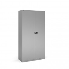 2 door cupboard  1806mm high   new contract range