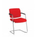 Horizon  Task Chair with arms, Low Environmental Impact.