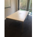 White Meeting Table  1800 x 1000