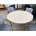 Circular meeting table 1200mm 