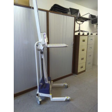 TAWI PRO 70 LIFTER WITH PLATFORM